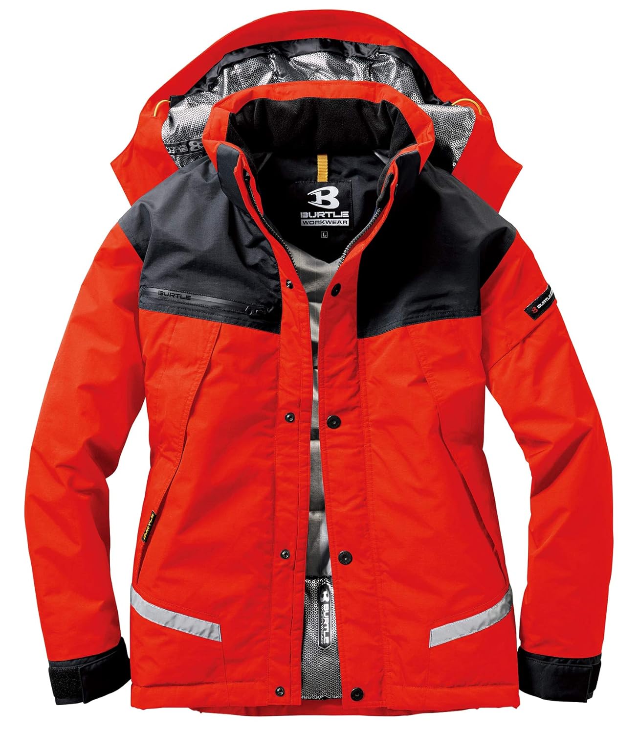 ☆美品☆グリーンレーベルリラクシングブルーフォックスファーショート